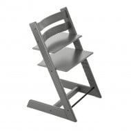 Стільчик Stokke Tripp Trapp Storm Grey 100125
