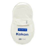 Матрац ергономічний Sonto Kokon 69х40х15