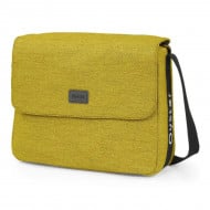 Сумка BabyStyle Oyster Mustard