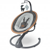 Заколисуючий центр Maxi-Cosi Cassia Graphite