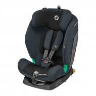 Автокрісло Maxi-Cosi Titan i-size Grey