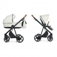 Коляска 2 в 1 Roan Ivi Pearl Shell