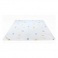 Захисний килимок Oribel Multicolor
