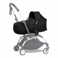 Люлька Babyzen YOYO Bassinet Black