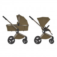 Універсальна коляска 2 в 1Anex flo Astra