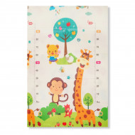 Килимок Maxikids Гра та сон 180 х 120 х 0,8 см