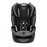 Автокрісло Evenflo Revolve 360 Slim Canton Black