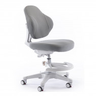 Крісло Evo-Kids Mio Classic Grey