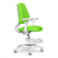 Дитяче крісло Evo-kids Mio Ergo Green Y-507 KZ