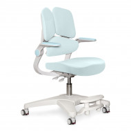 Дитяче крісло Mealux Trident Blue Y-617 KBL