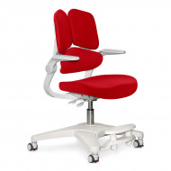 Дитяче крісло Mealux Trident Red Y-617 KR