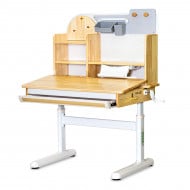 Стіл Mealux Timberdesk S