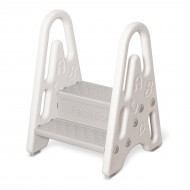 Сходинка Mealux Lilo White