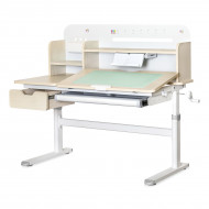Стіл Evo-kids TH-360 Plus Wood Grey