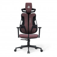 Крісло Cyberlux V8 Fabric Red