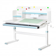 Стіл Evo-kids TH-360 White Blue