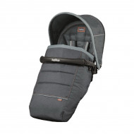 Сидіння Peg - Perego для коляски Pop - Up Blue Denim
