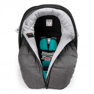 Чохол Peg-Perego Igloo Cover термо для автокрісла Primo Viaggio SL/i-Size
