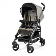 Прогулянкова коляска Peg-Perego Si Class Grey