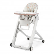 Стільчик для годування Peg-Perego Siesta Follow Me Aquarelle