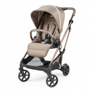 Прогулянкова коляска Peg-Perego Vivace Mon Amour
