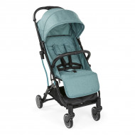 Прогулянкова коляска Chicco Trolleyme Stroller Turquoise