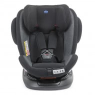Автокрісло Chicco Unico plus Black&Gray 0-36 кг