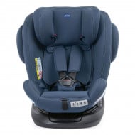 Автокрісло Chicco Unico Plus Blue 0-36 кг