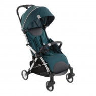 Прогулянкова коляска Chicco Goody Plus Stroller Green