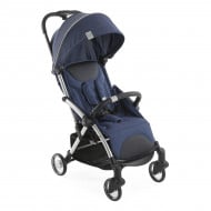 Прогулянкова коляска Chicco Goody Plus Stroller Blue