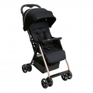 Прогулянкова коляска Chicco Ohlala 3 Stroller Dark