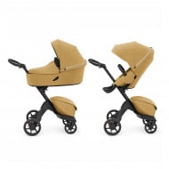 Універсальна коляска 2 в 1 Stokke Xplory X Golden Yellow