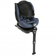 Автокрісло Chicco Seat3Fit Air i-Size Blue 0+/1/2