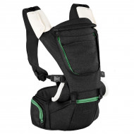 Сумка нагрудна Chicco Hip Seat