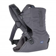 Сумка нагрудна Chicco Easy Fit Grafito