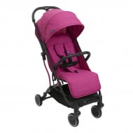 Прогулянкова коляска Chicco Trolley Me Aurora Pink