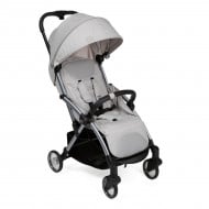Прогулянкова коляска Chicco Goody Plus Light Grey