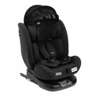 Автокрісло Chicco Unico Evo i-Size Air