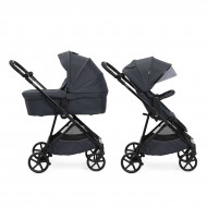 Універсальна коляска 2 в 1 Chicco Seety 87097.53.01