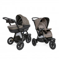Універсальна коляска 2 в 1 Chicco Activ3