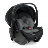 Автокрісло Chicco First-Seat Recline i-Size 0+ Чорне