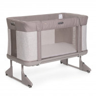 Ліжечко 3 в 1 Chicco Next2Me Forever 79650.10