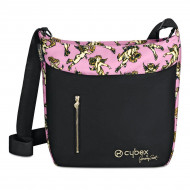 Сумка Cybex Priam JS Cherub Pink