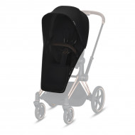 Москітна сітка Cybex For seat Black