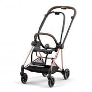 Шасі з каркасом Cybex Mios Rosegold