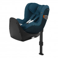 Автокрісло Cybex Sirona Zi i-Size Plus Mountain Blue Turquoise