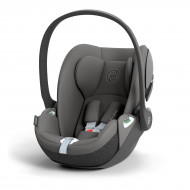 Автокрісло Cybex Cloud T i-Size Mirage Grey