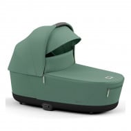 Люлька Cybex Priam Lux R Leaf Green