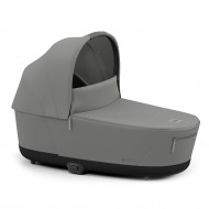 Люлька Cybex Priam Lux Cot R Mirage Grey