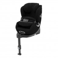 Автокрісло Cybex Anoris T i-Size Deep Black